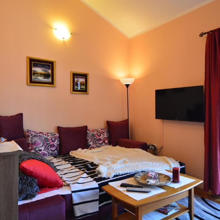 Apartman Milošević - Apartment - 7