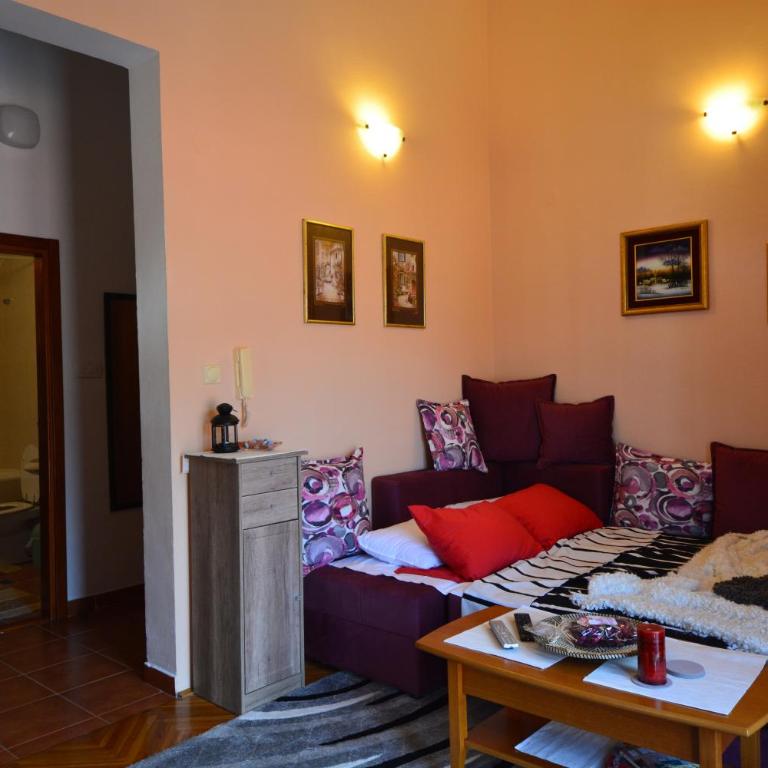 Apartman Milošević - Apartment - 23