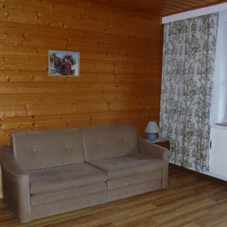 Apartement Hasenauer - Apartment mit Terrasse - 6