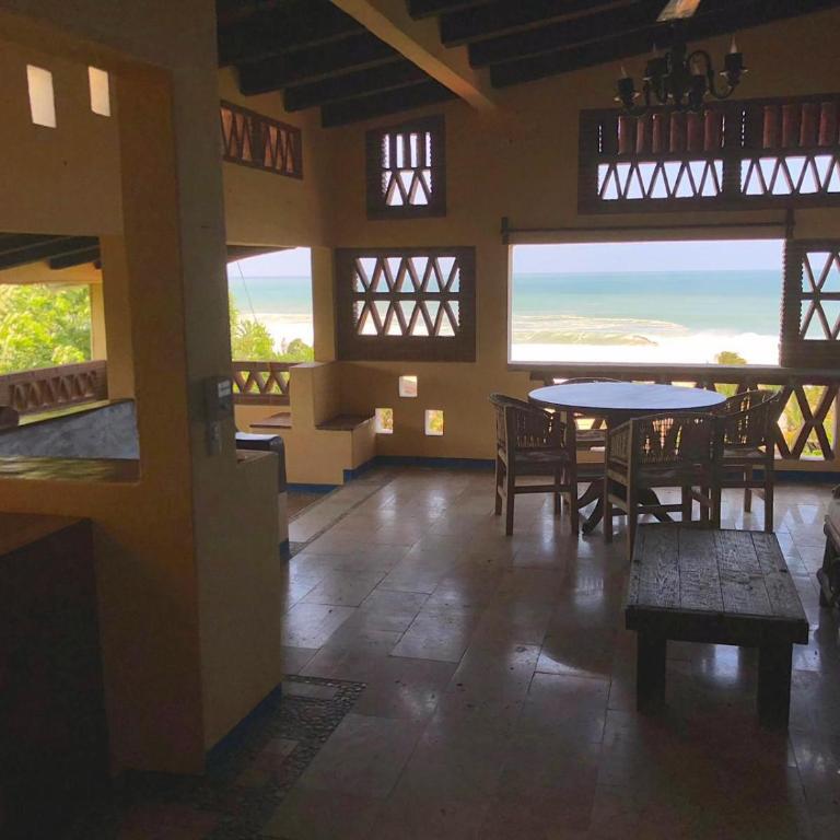 Hotel Arcoiris - Apartamento con vistas al mar - 8