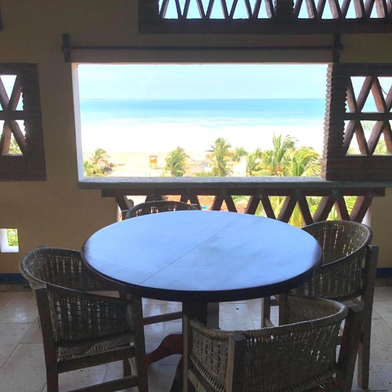 Hotel Arcoiris - Apartamento con vistas al mar - 2