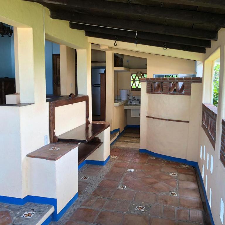 Hotel Arcoiris - Apartamento con vistas al mar - 5