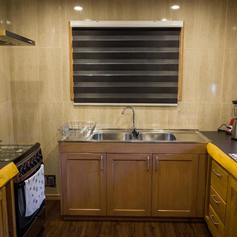 Cabañas Peumayen - Casa Unifamiliar de 3 dormitorios - 10