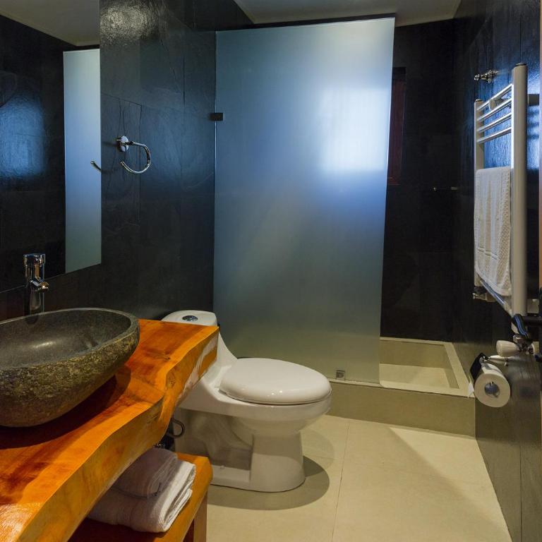 Cabañas Peumayen - Casa Unifamiliar de 3 dormitorios - 19