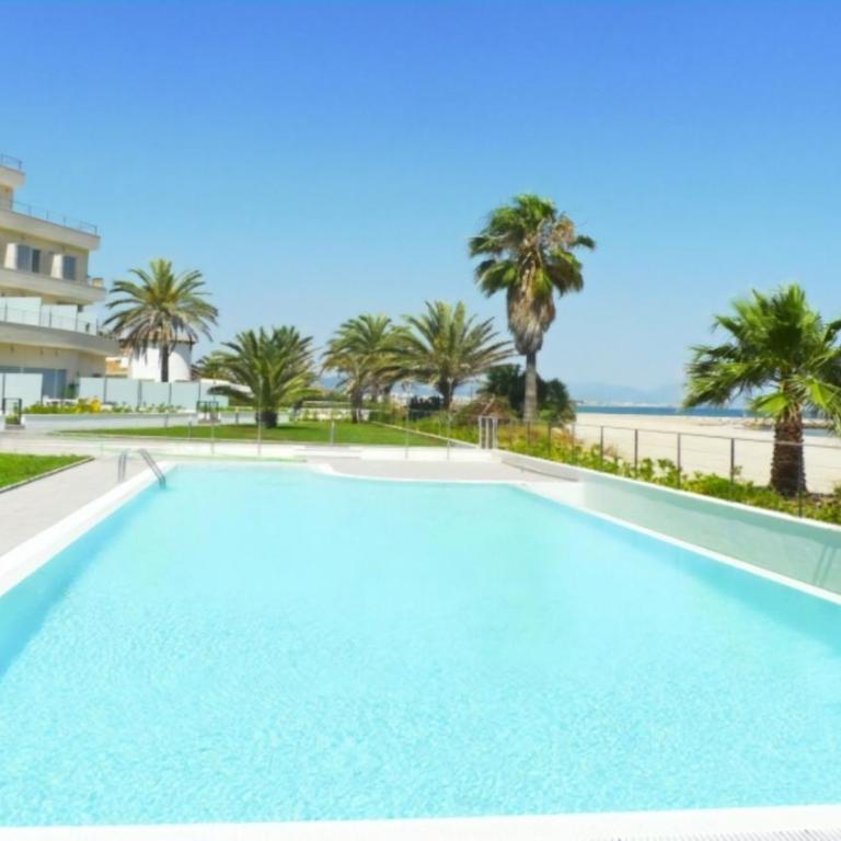 El sueño - Marenia's Dream - Apartamento - 27