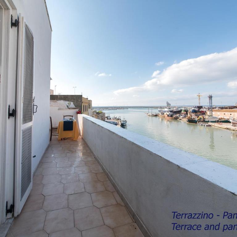Cortile San Giovanni - Appartamento con Terrazza - 5