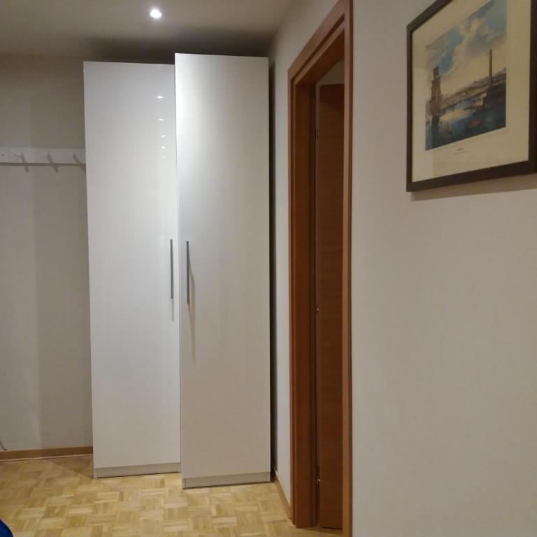 IR Panoramic - Appartamento Deluxe con 2 Camere da Letto e Balcone - 8