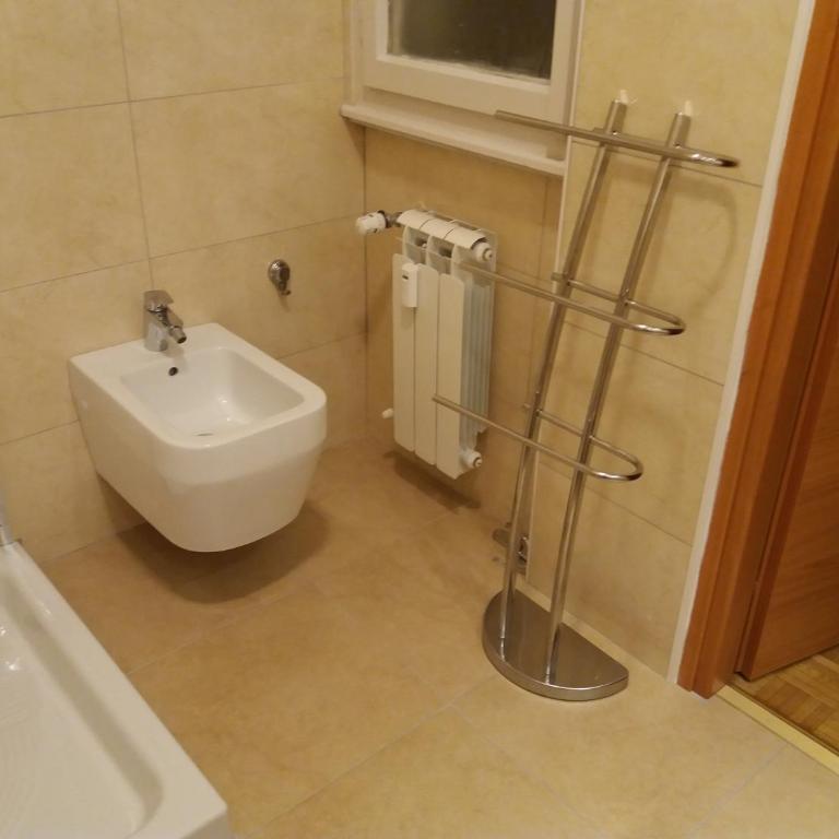 IR Panoramic - Appartamento Deluxe con 2 Camere da Letto e Balcone - 17