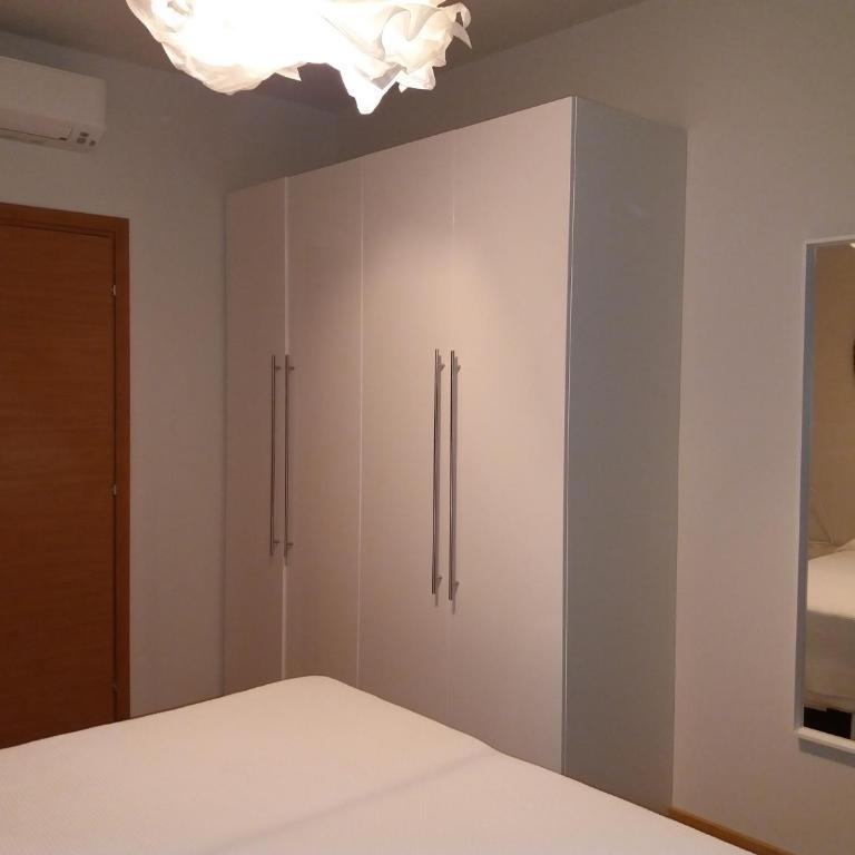 IR Panoramic - Appartamento Deluxe con 2 Camere da Letto e Balcone - 14