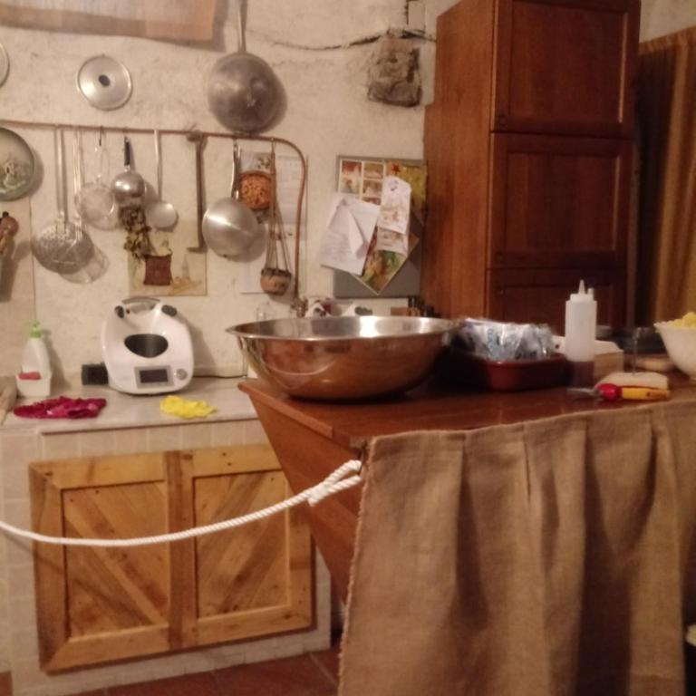 Agriturismo Alla Mal Parata - Monolocale Familiare - 11