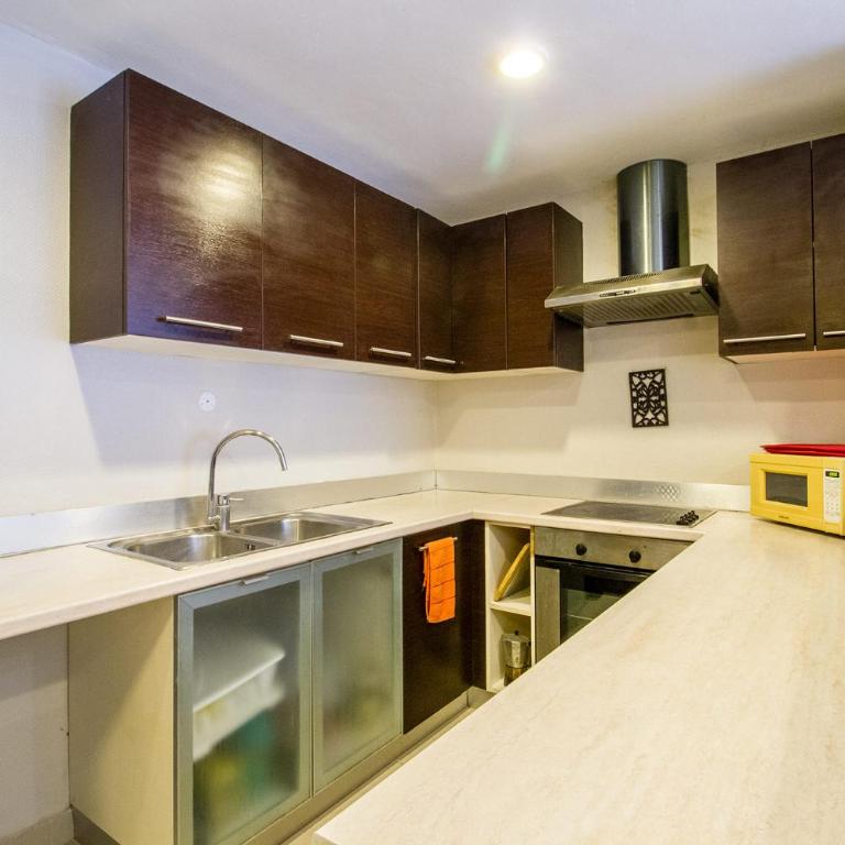 LUXURY PENTHOUSE JUNGLE VIEW AND PARTIAL OCEAN VIEW, PRIVATE POOL AND ROOFTOP - Apartamento - 14