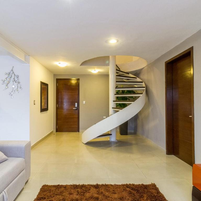 LUXURY PENTHOUSE JUNGLE VIEW AND PARTIAL OCEAN VIEW, PRIVATE POOL AND ROOFTOP - Apartamento - 22
