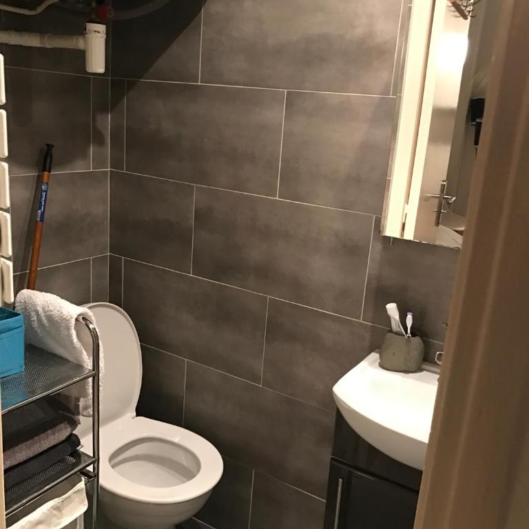 Notre Dame de Lorette 75009 Paris - Apartamento - 2