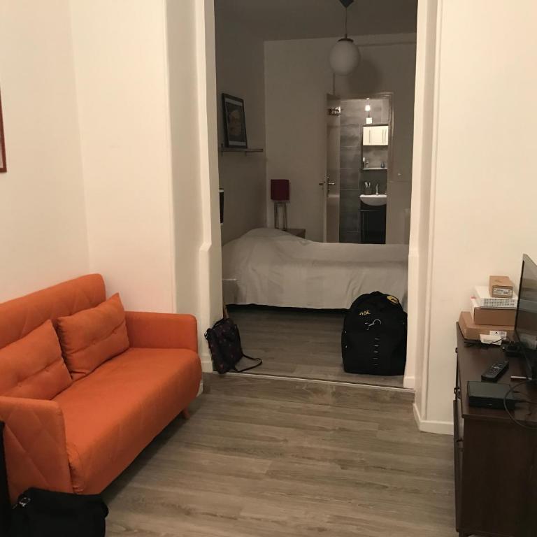 Notre Dame de Lorette 75009 Paris - Apartamento - 1