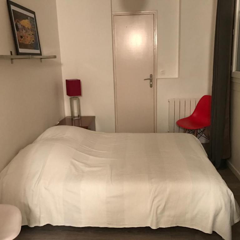 Notre Dame de Lorette 75009 Paris - Apartamento - 4