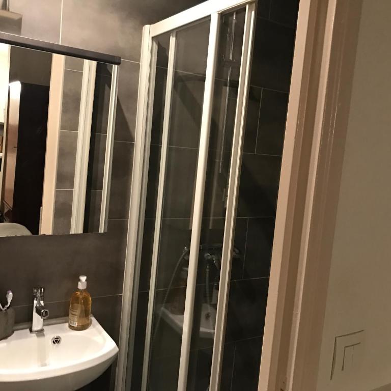 Notre Dame de Lorette 75009 Paris - Apartamento - 5