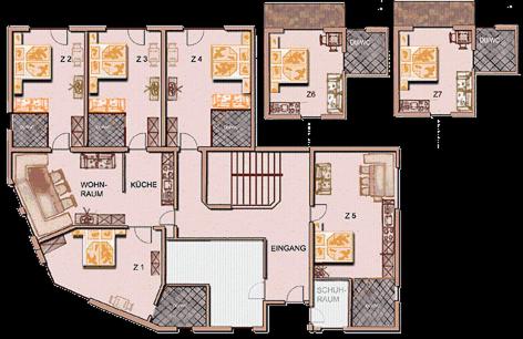 Apart la Montagnia - Apartment - 15