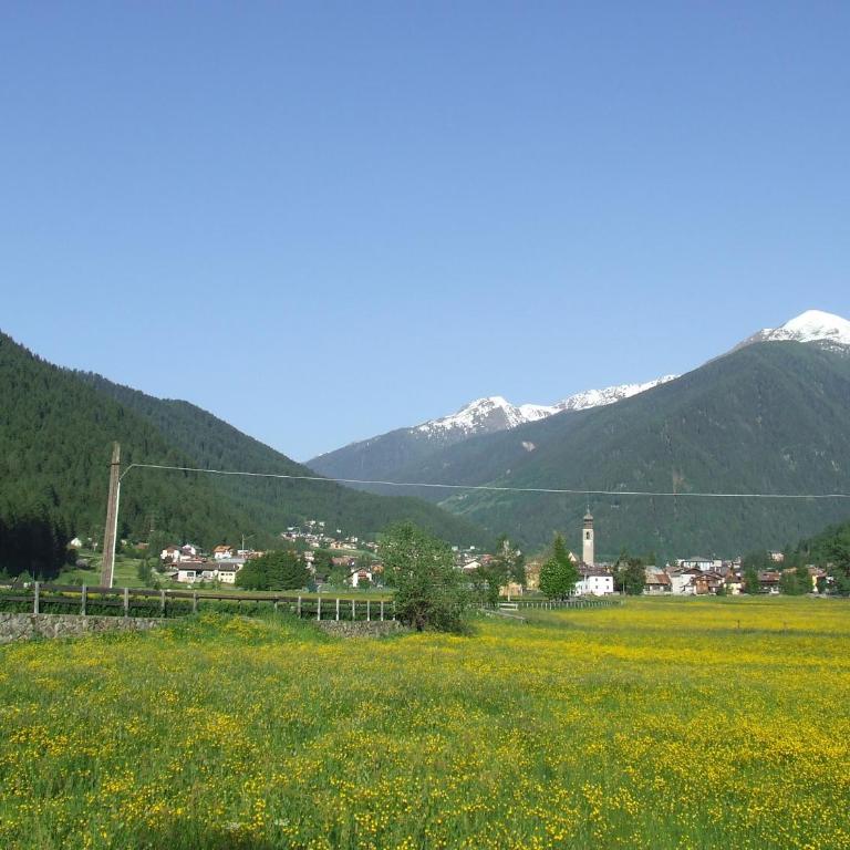 Residence Ca' Delle Margherite - Appartamento con 2 Camere da Letto - 5