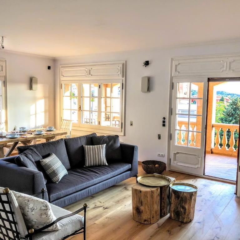 Villa Anna - Villa Deluxe - 19