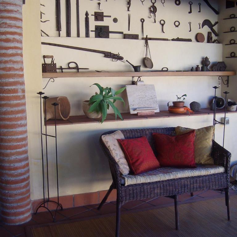 Casavilladusoleill SOLE -LUNA - Casa con 1 Camera da Letto - 23