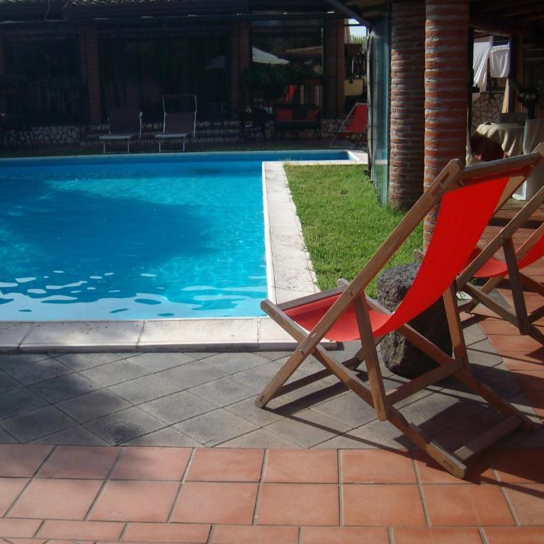 Casavilladusoleill SOLE -LUNA - Casa con 1 Camera da Letto - 27