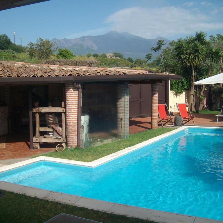 Casavilladusoleill SOLE -LUNA - Casa con 1 Camera da Letto - 7