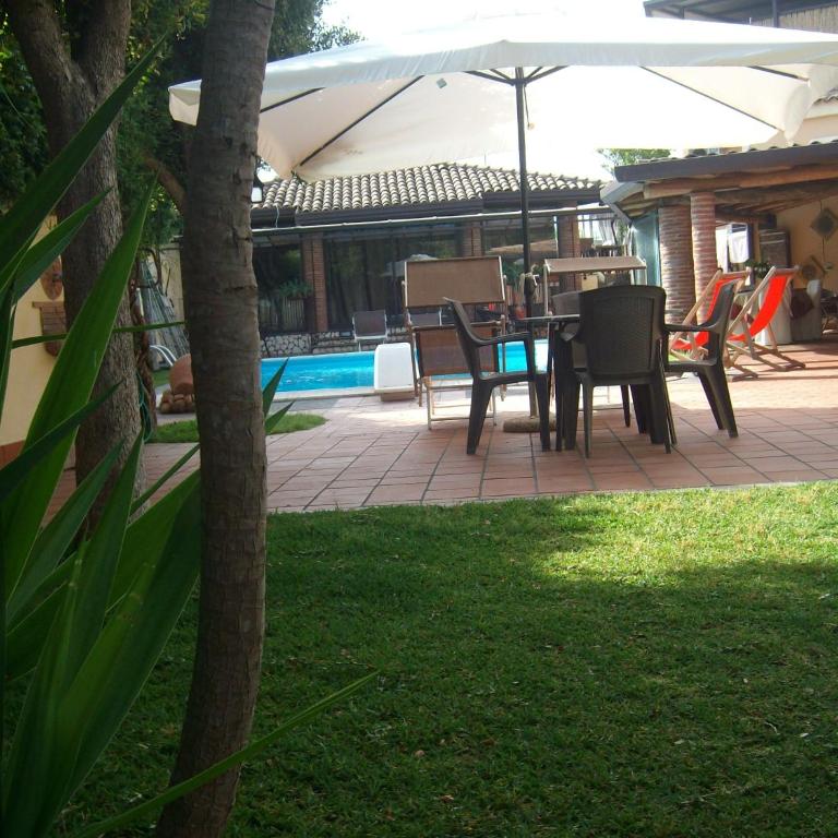 Casavilladusoleill SOLE -LUNA - Casa con 1 Camera da Letto - 30