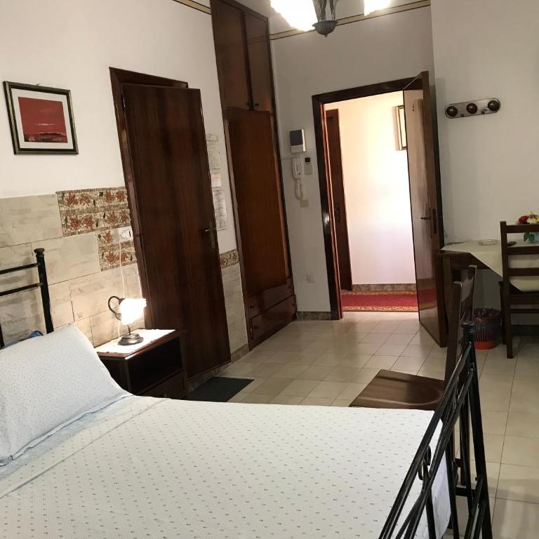 Albergo Europa - Camera King Superior - 26