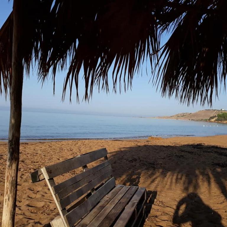 Holiday Home Sciacca - Vacation Home - 32