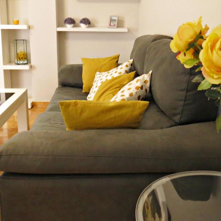 La Sastrería del Realejo - Apartamento Estándar - 1