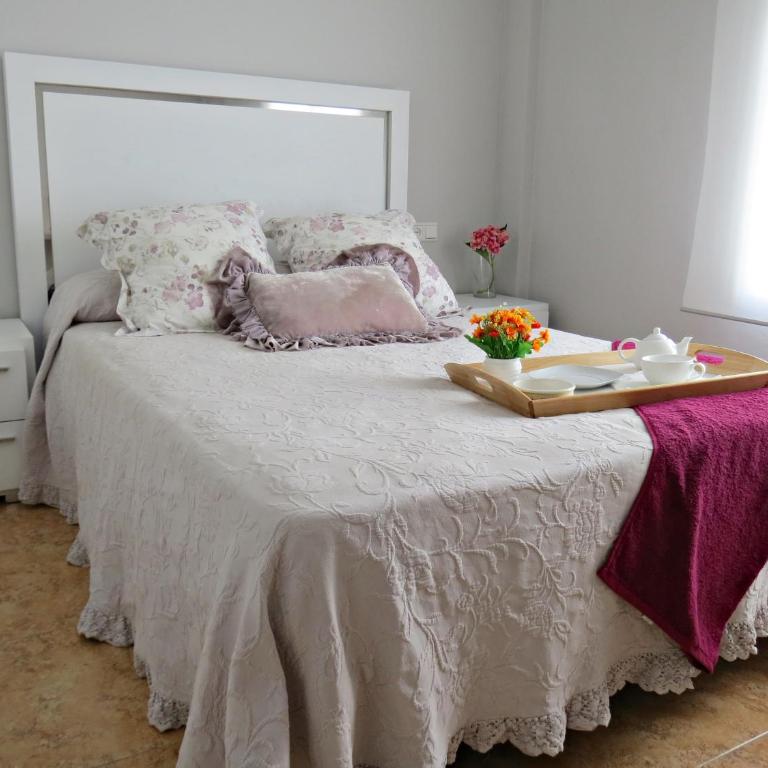 La Sastrería del Realejo - Apartamento Estándar - 7