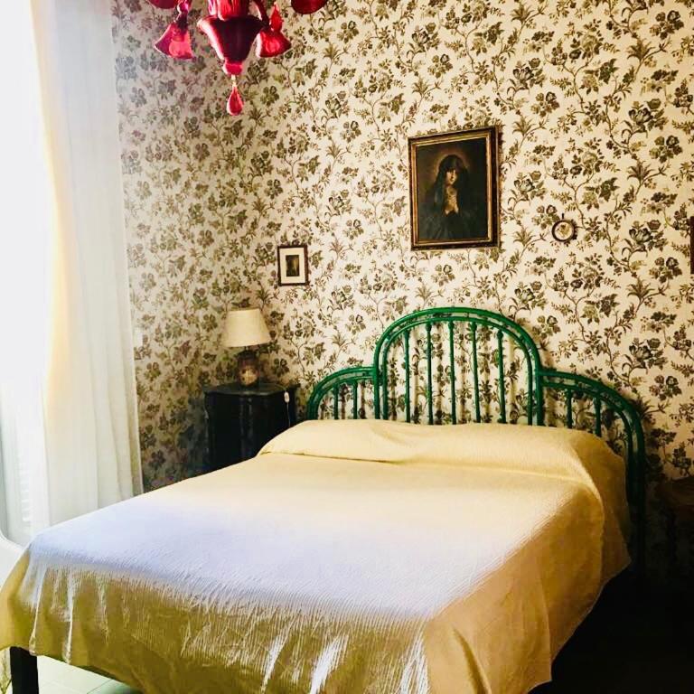 casa vacanza di Tocco - Appartamento con 2 Camere da Letto - 24