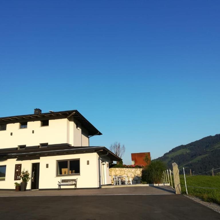 Appartement Beate - Apartment mit Terrasse - 4