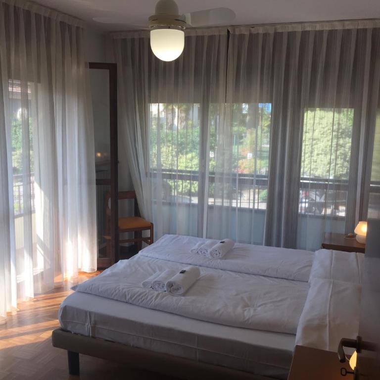 Active Living Residence - Self Check-In - Appartamento con 1 Camera da Letto - Piano Terra Rialzato - 3