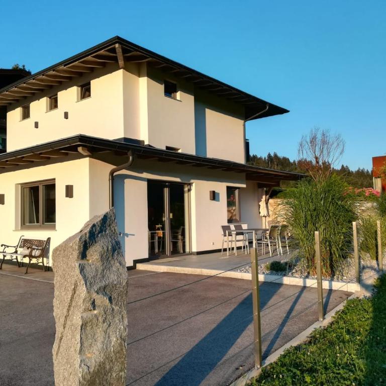 Appartement Beate - Apartment mit Terrasse - 3