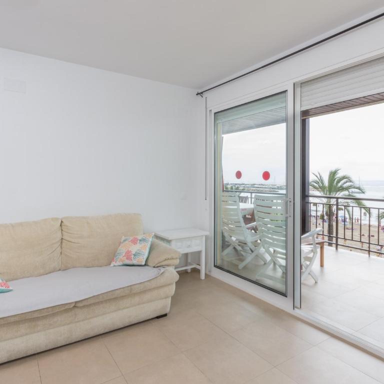 Apartamento La Paz - Apartamento con vistas al mar - 23