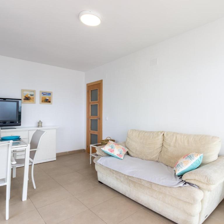Apartamento La Paz - Apartamento con vistas al mar - 24