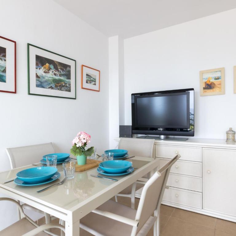 Apartamento La Paz - Apartamento con vistas al mar - 6