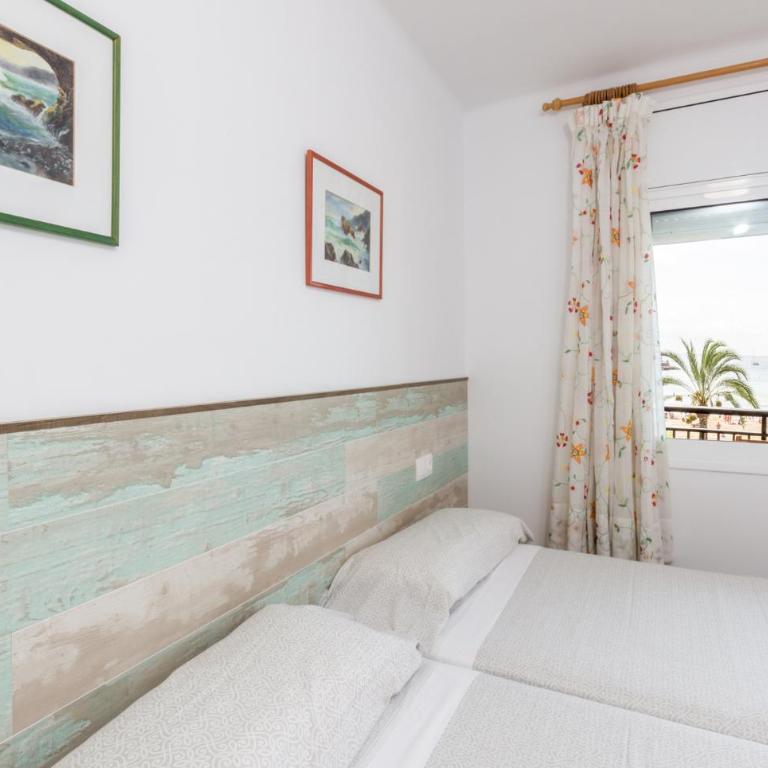 Apartamento La Paz - Apartamento con vistas al mar - 10