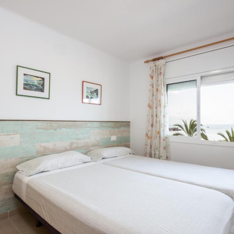 Apartamento La Paz - Apartamento con vistas al mar - 9