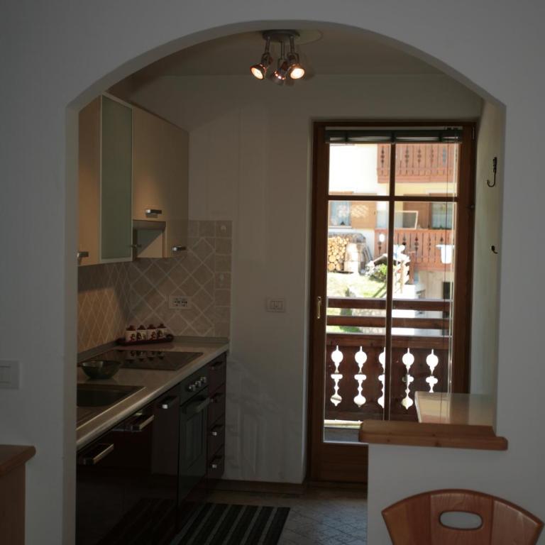 Villetta ai Pini Deluxe - Appartamento con 2 Camere da Letto - 31