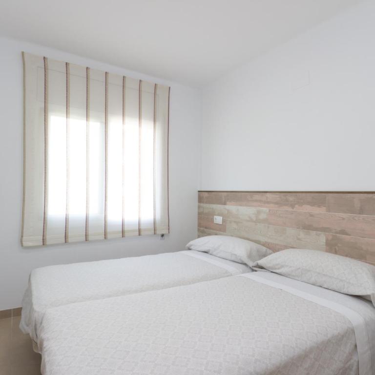 Apartamento La Paz - Apartamento con vistas al mar - 12