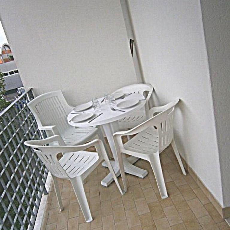 Isi - Appartamento con 1 Camera da Letto - 15