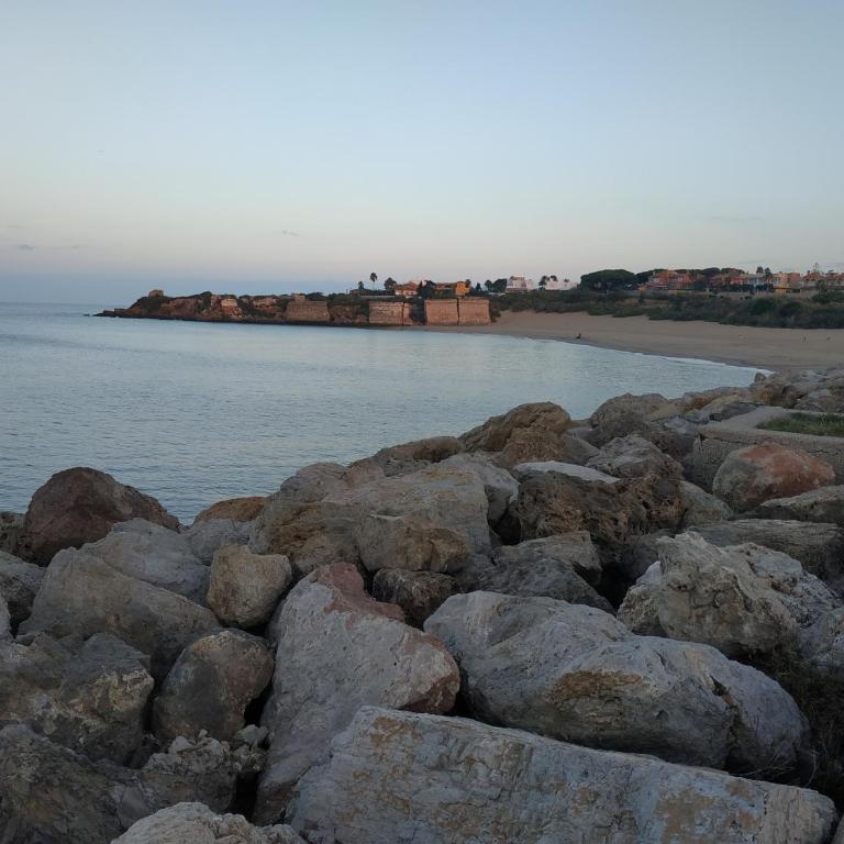 Kiana Mirador Puerto Sherry con parking - Apartamento - Planta baja - 21