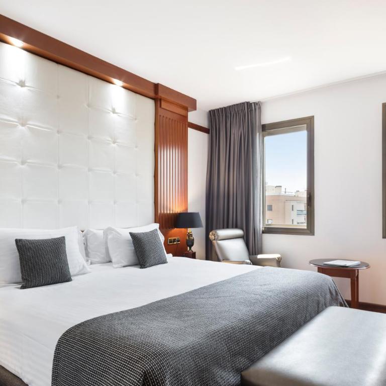 Best Western Premier CMC Girona - Suite Junior - 2