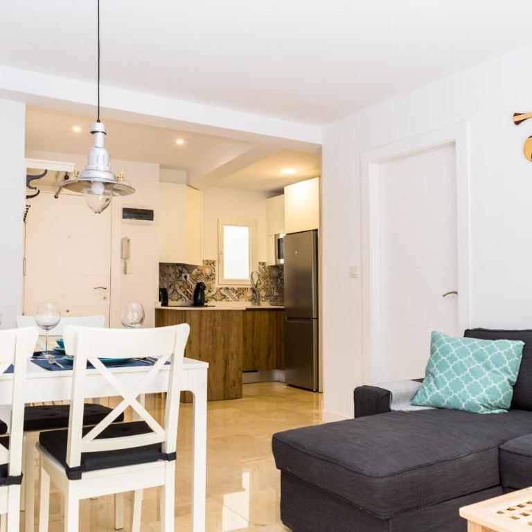 Casablanca - Apartment - 1