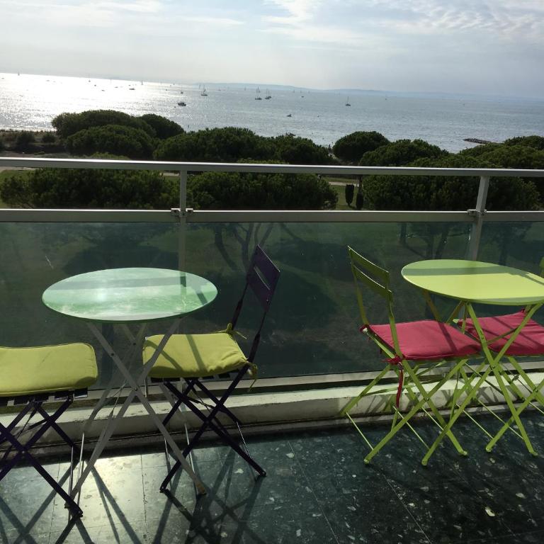 Rêve bleu - Apartment - 9