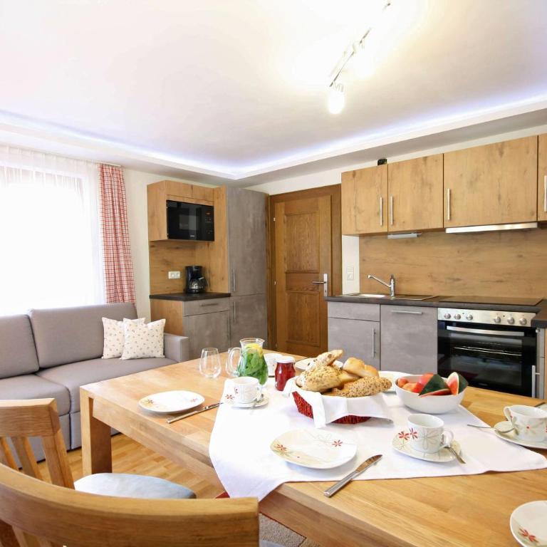 Almliesl NEUK-467 - Apartment mit 2 Schlafzimmern - 3