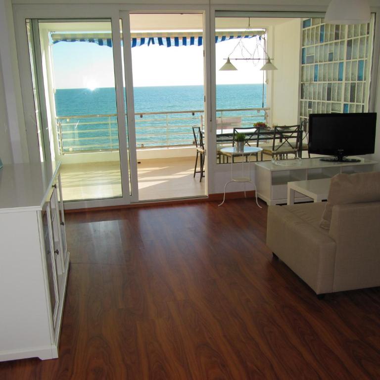 Life Apartments Fuentebravía - Apartamento - 15