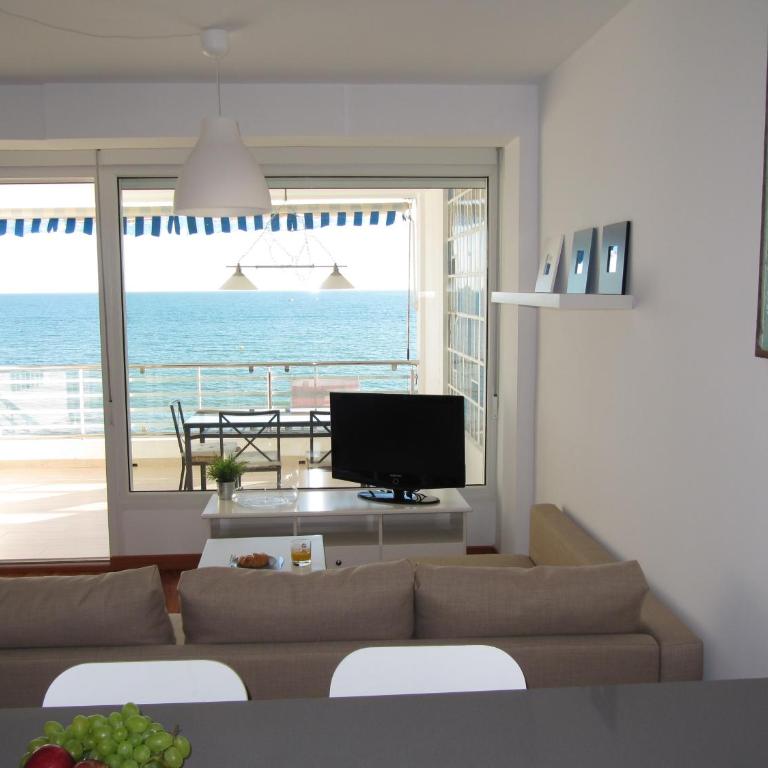 Life Apartments Fuentebravía - Apartamento - 50